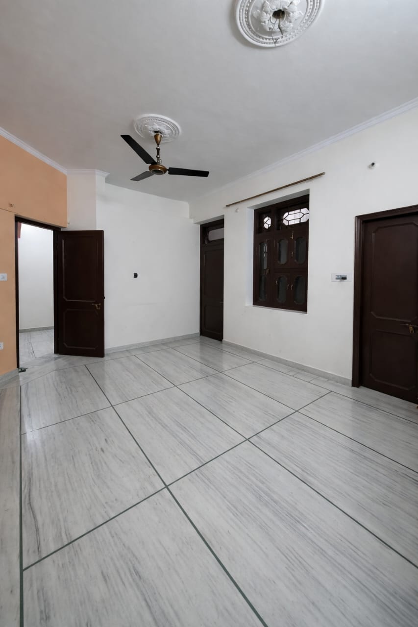 3 BHK Semi Furnished Ground Floor Property for Rent in Durgapura-Durgapura-Jaipur